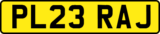 PL23RAJ