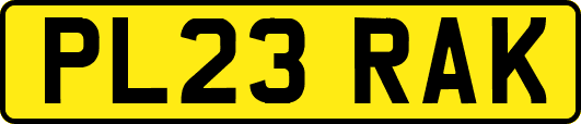 PL23RAK