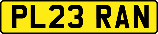 PL23RAN