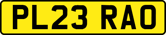 PL23RAO