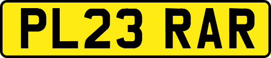 PL23RAR
