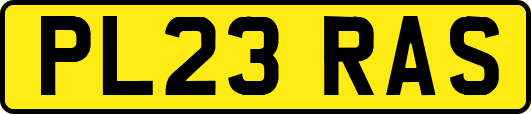 PL23RAS