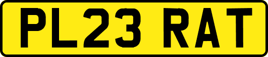 PL23RAT