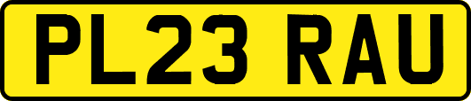 PL23RAU
