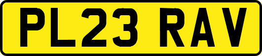 PL23RAV