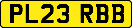 PL23RBB