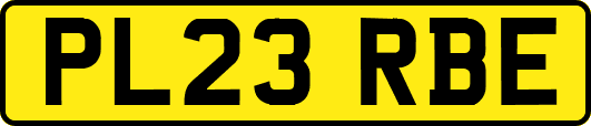 PL23RBE