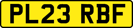 PL23RBF