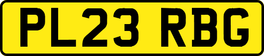 PL23RBG