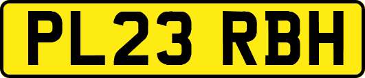 PL23RBH
