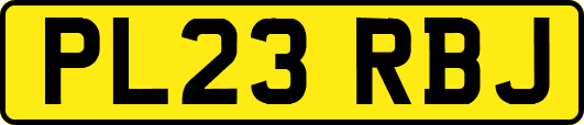 PL23RBJ