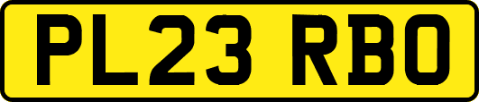 PL23RBO