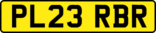 PL23RBR
