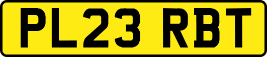PL23RBT