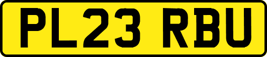 PL23RBU