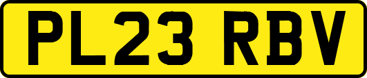 PL23RBV