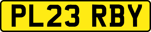 PL23RBY