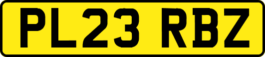 PL23RBZ