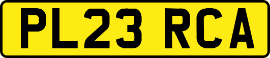 PL23RCA