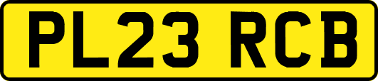 PL23RCB