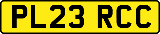 PL23RCC