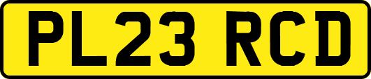 PL23RCD