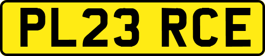 PL23RCE