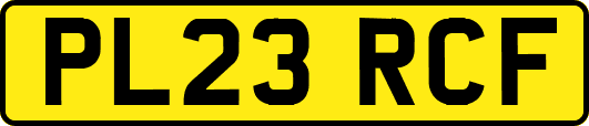 PL23RCF