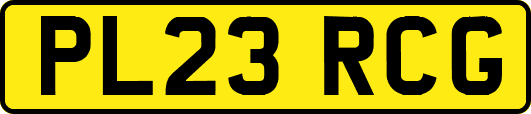 PL23RCG
