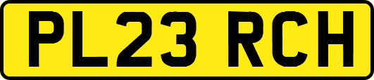 PL23RCH