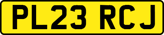 PL23RCJ