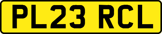 PL23RCL