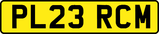 PL23RCM