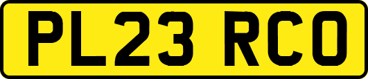 PL23RCO