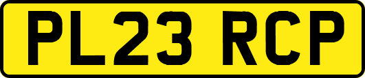 PL23RCP
