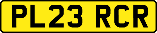 PL23RCR