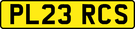 PL23RCS