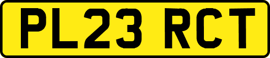PL23RCT