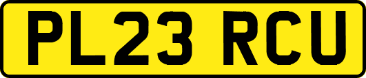 PL23RCU