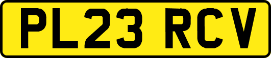PL23RCV