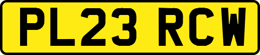PL23RCW