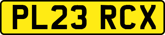 PL23RCX