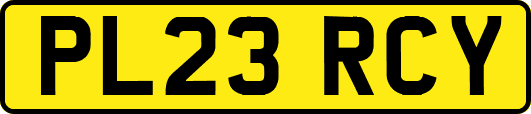 PL23RCY