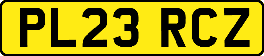 PL23RCZ