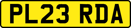 PL23RDA