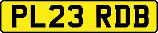 PL23RDB