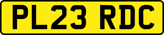 PL23RDC