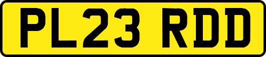 PL23RDD