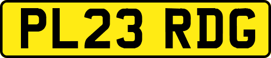 PL23RDG