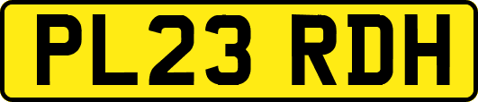 PL23RDH